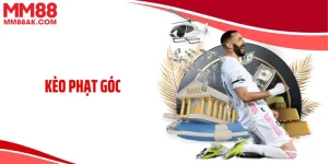 Kèo Phạt Góc MM88 - Cửa Sáng Bị Bỏ Quên Trên Bảng Tỷ Lệ